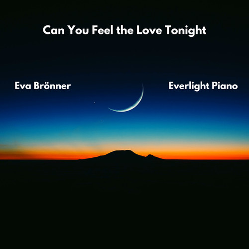 Can You Feel the Love Tonight