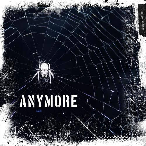 ANYMORE