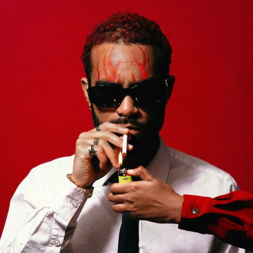 NSFW 3: Redhead Jackass (Explicit)