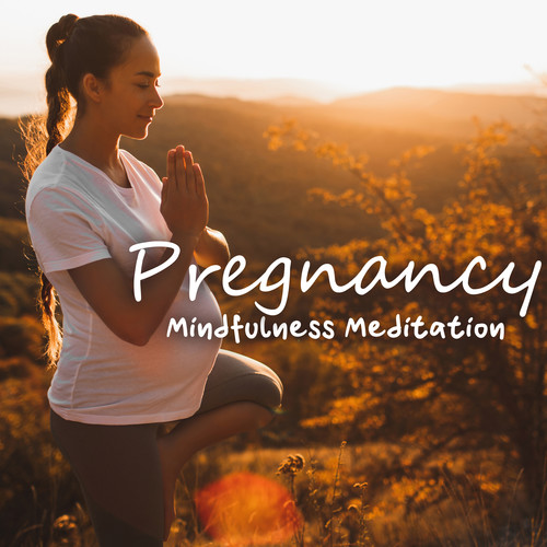 Pregnancy Mindfulness Meditation: Pain Relief Meditation, Relaxing Music to Relief Stress