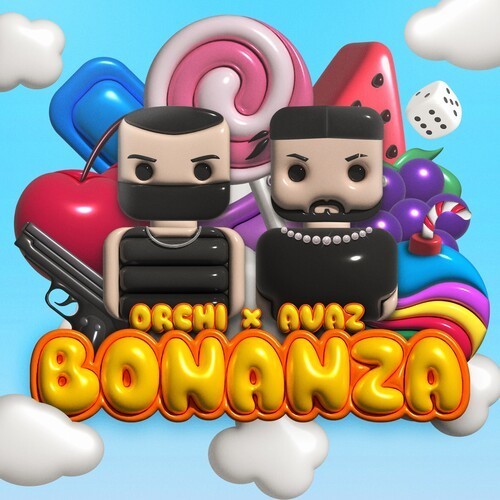 BONANZA (Explicit)