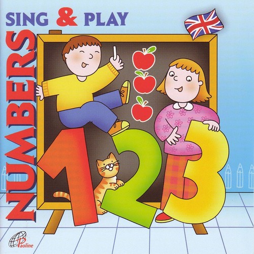 Sing & Play Numbers