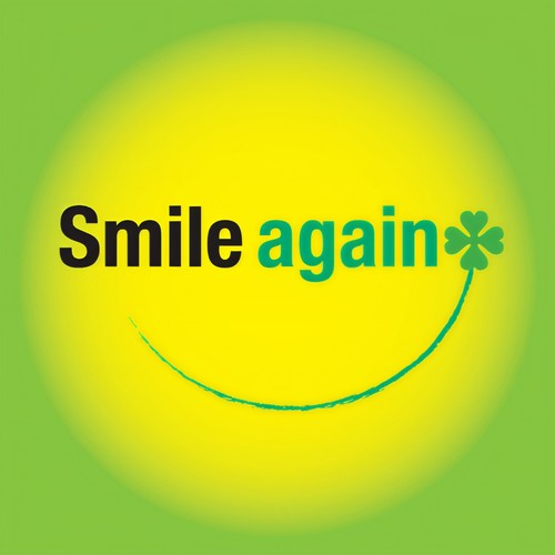 Smile Again (Chinese Version)