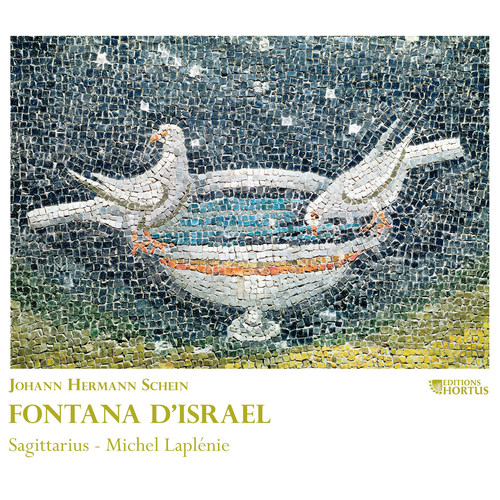 Schein: Fontana d'Israel