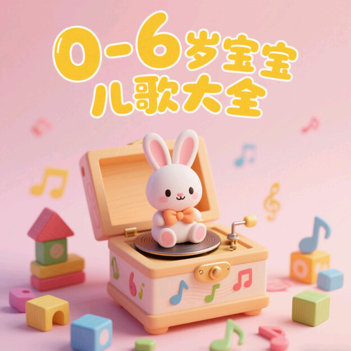 0-6岁宝宝儿歌大全