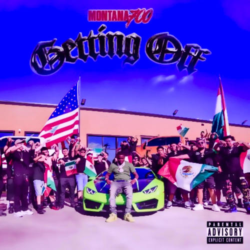 Gettin Off (TrapScholar Dept Remix) (Chopped & Slowed Version) [Explicit]