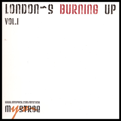 London's Burning Up