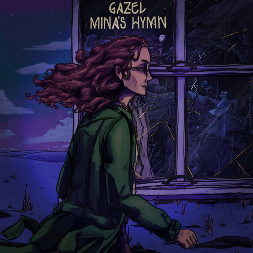 Mina's Hymn (Acoustic)