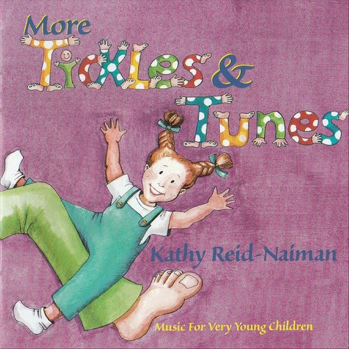 More Tickles and Tunes