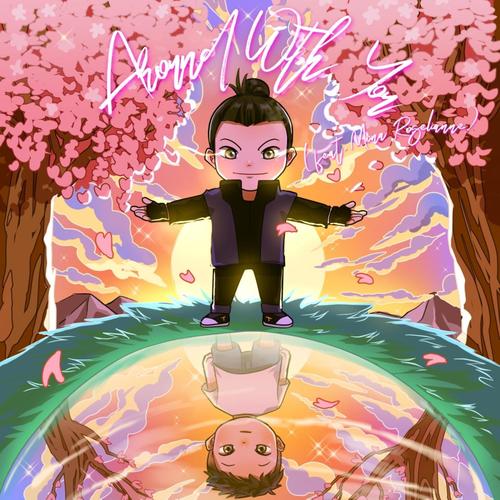 Around With You (Instrumental)