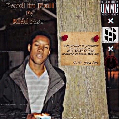 Paid in Full (Explicit)