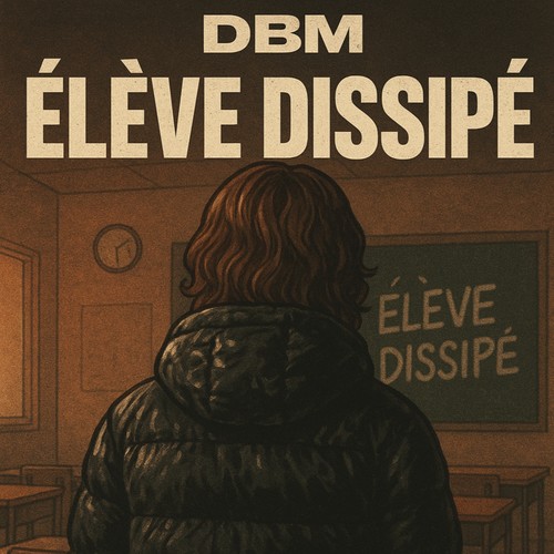 ÉLÈVE DISSIPÉ (Explicit)