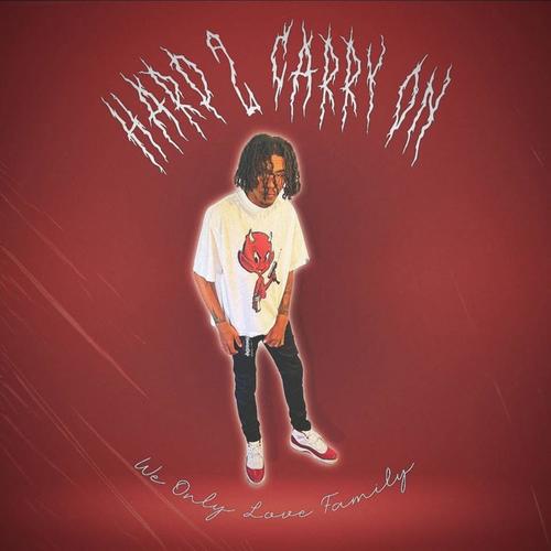 Hard 2 Carry On (Explicit)