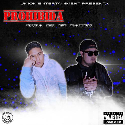 Prohibida (Explicit)
