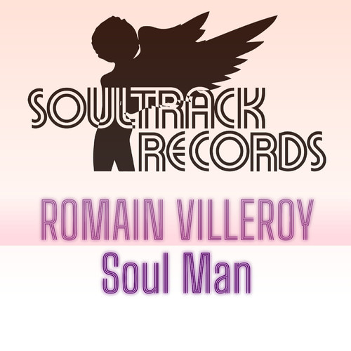 Soul Man