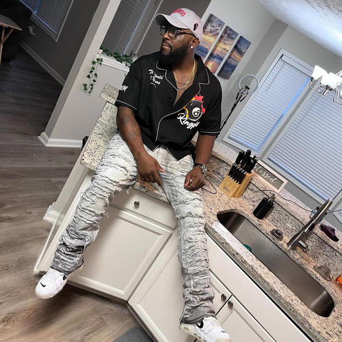 No robbery (Explicit)