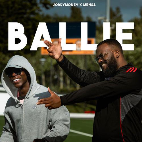 Ballie (Explicit)