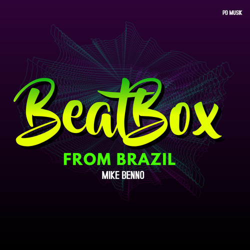 Beat Box From Brazil