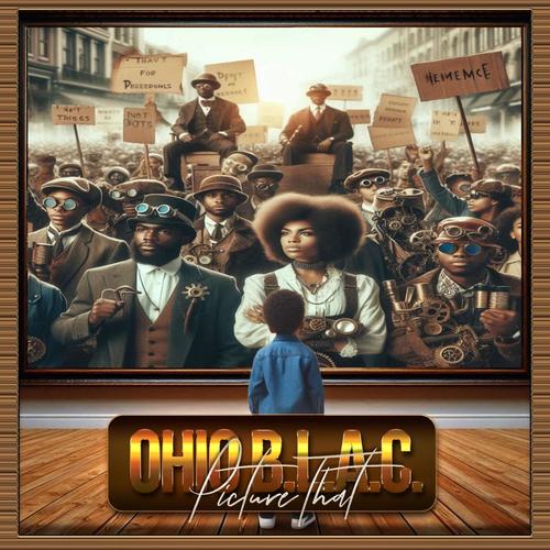 Good Life (Hood Life) (feat. Deuce Gigolo, Konfetti Joe & Yung Tank) [Explicit]