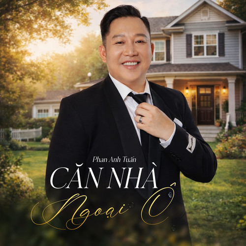 Căn Nhà Ngoại Ô