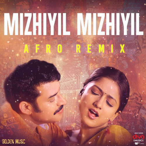 Mizhiyil Mizhiyil Afro Remix
