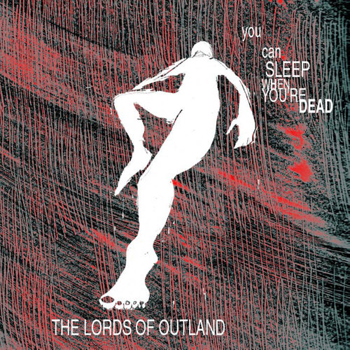 Rent Romus' Lords of Outland, You can sleep when you're dead!