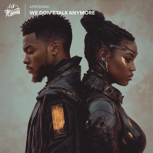 We Don't Talk Anymore