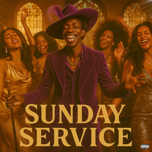 Sunday Service (Explicit)