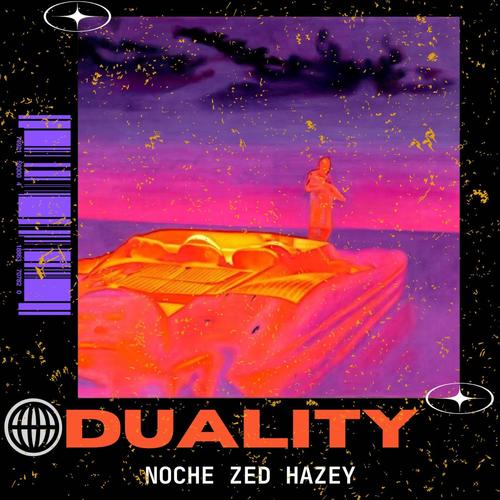 DUALITY (Explicit)