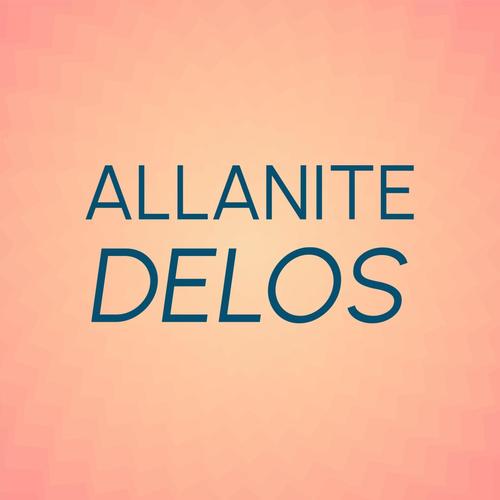 Allanite Delos