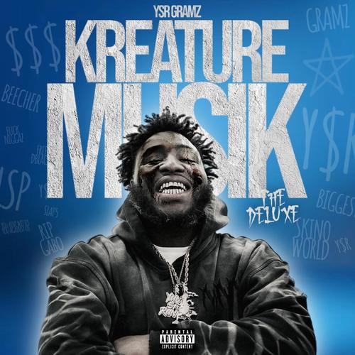 Kreature Musik (The Deluxe) [Explicit]