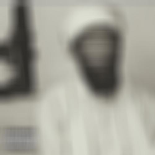 Osama (Explicit)
