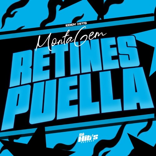 Montagem Retines Puella (Explicit)