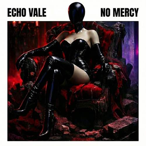 NO MERCY (Explicit)