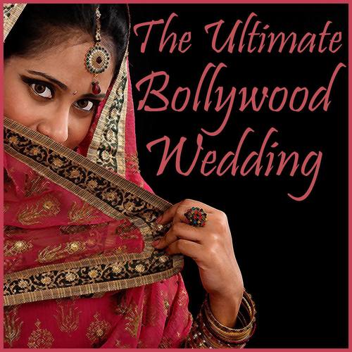 Bollywood Bellydance Workout: The Best Bollywood Hits for Shaking Your Hips to Featuring Attaullah K