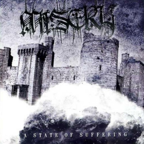 State of Suffering EP