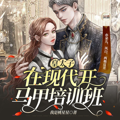 皇太子在现代开马甲训练班|精品多播|上部完结