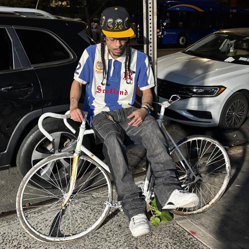 hoppin out (Explicit)