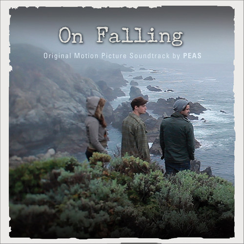 On Falling (Original Motion Picture Soundtrack)