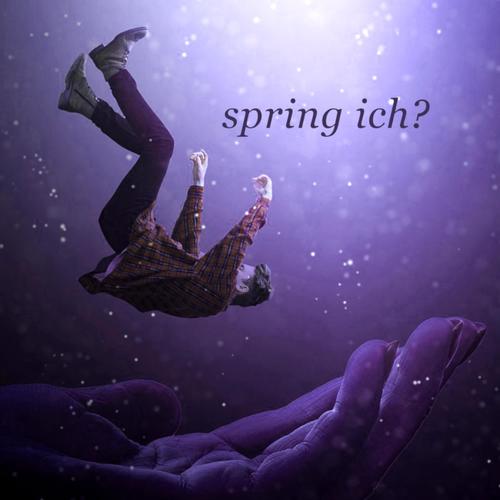spring ich? (feat. Chromsen) [remastered]