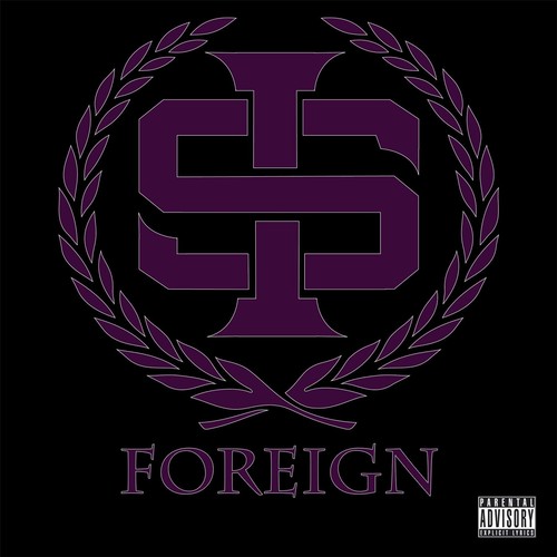 Foreign (Explicit)