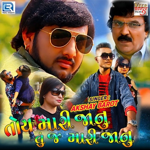 Toy Mari Janu Tuj Mari Janu