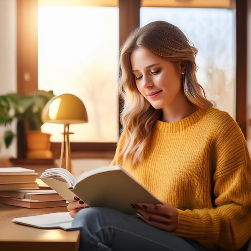 Cuerdas Enfocadas: Música De Guitarra Para Trabajo Profundo