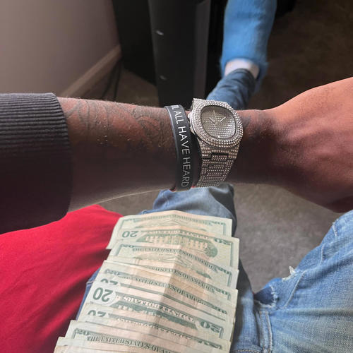 Fully Stick (feat. lilzay) [Explicit]