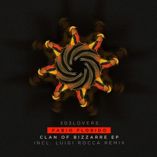 Clan of Bizzarre