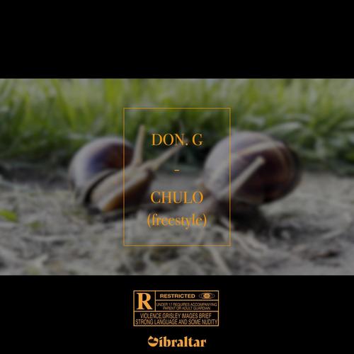 Chulo (Explicit)