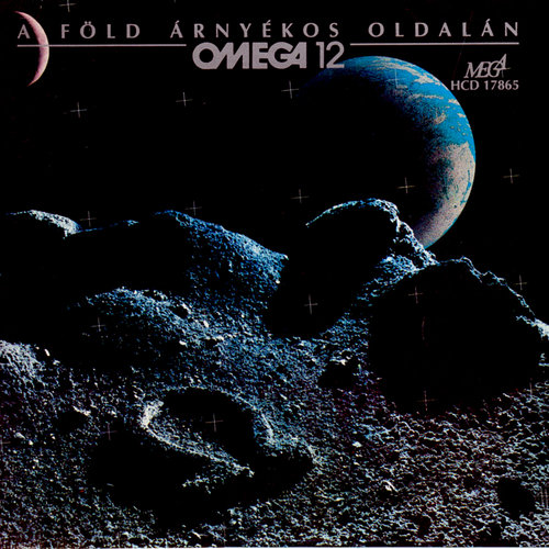 A Föld árnyékos oldalán