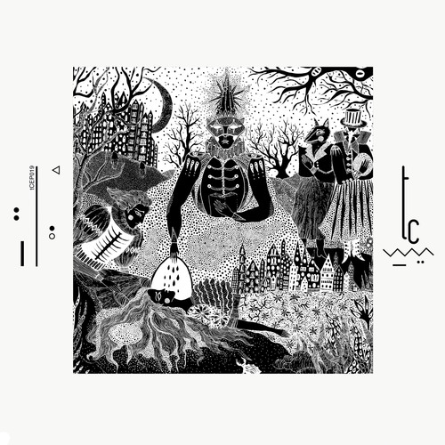 Himalayan Way (Francesco Mami & YokoO Remix)