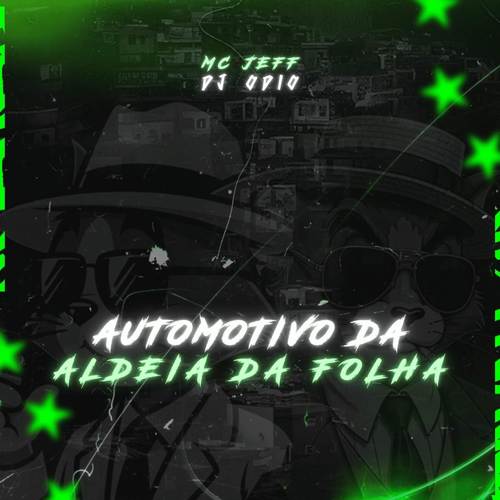AUTOMOTIVO DA ALDEIA DA FOLHA (Explicit)