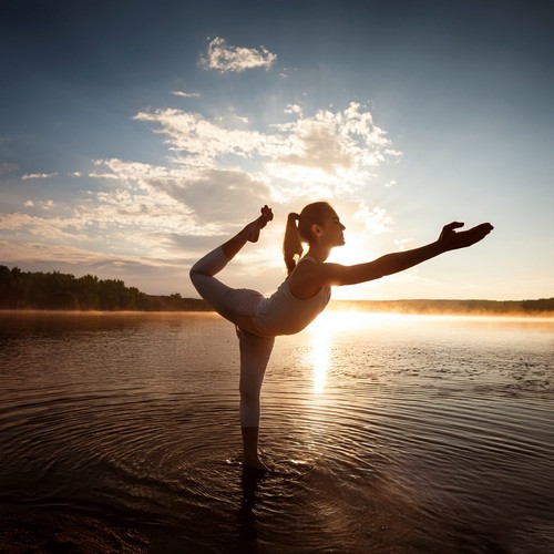 Orquesta Para Sesiones De Yoga: Movimientos Sonoros Suaves